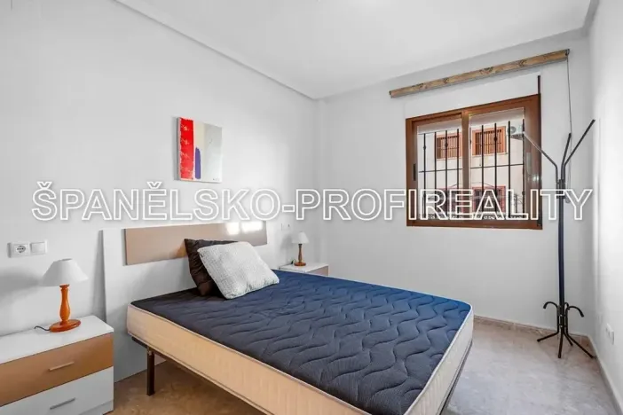 Prodej bytu 3+kk, Alicante, Španělsko, 66 m2