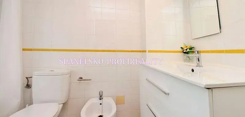 Prodej bytu 3+kk, Torrevieja, Španělsko, 76 m2