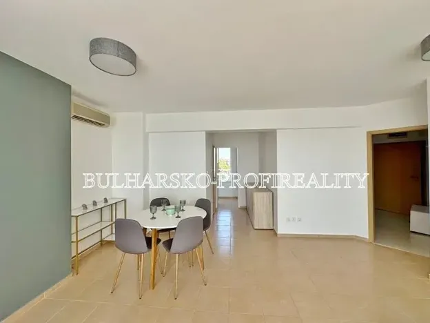 Prodej bytu 2+1, Ravda, Bulharsko, 102 m2