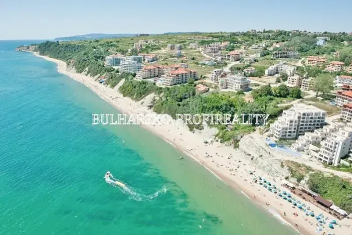 Prodej bytu 2+kk, Bjala, Bulharsko, 79 m2