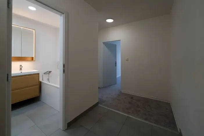 Pronájem bytu 2+kk, Praha - Motol, Ježovská, 43 m2