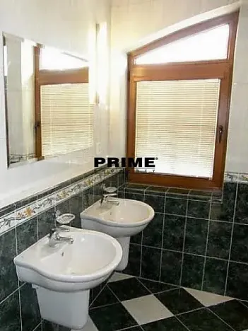 Pronájem rodinného domu, Praha - Nebušice, Druhého odboje, 390 m2