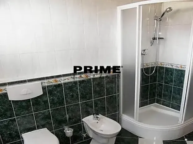 Pronájem rodinného domu, Praha - Nebušice, Druhého odboje, 390 m2