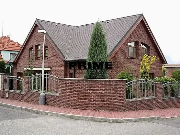 Pronájem rodinného domu, Praha - Nebušice, Druhého odboje, 390 m2