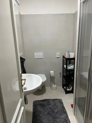 Pronájem bytu 2+kk, Praha - Žižkov, Jeseniova, 45 m2