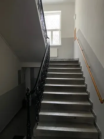 Pronájem bytu 2+kk, Praha - Žižkov, Jeseniova, 45 m2