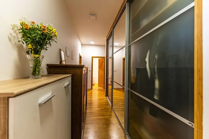 Prodej bytu 4+kk, Praha - Jinonice, Za zámečkem, 110 m2