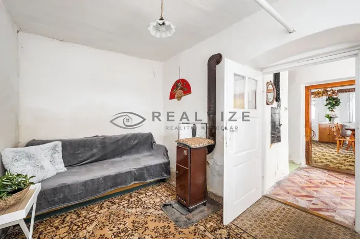 Prodej chalupy, Radošovice, 39 m2