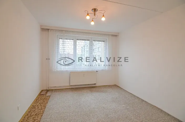 Pronájem bytu 2+kk, České Budějovice, V. Volfa, 42 m2