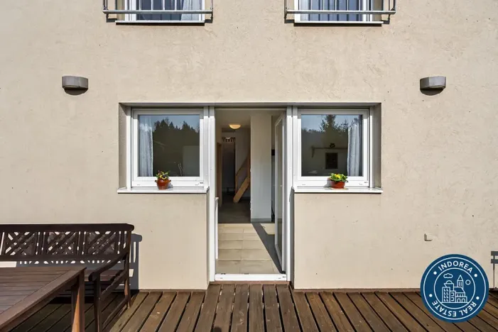 Prodej chaty, Chyňava, 75 m2