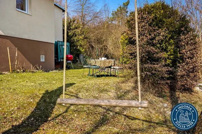 Prodej chaty, Chyňava, 75 m2