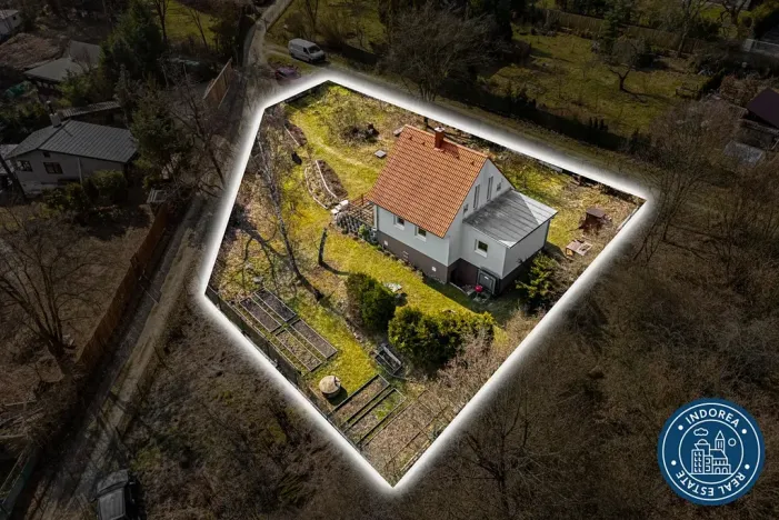 Prodej chaty, Chyňava, 75 m2