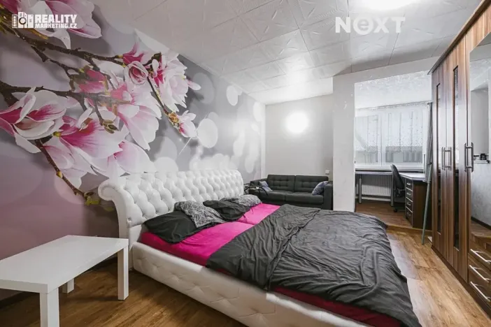 Prodej rodinného domu, Pustiměř, 300 m2