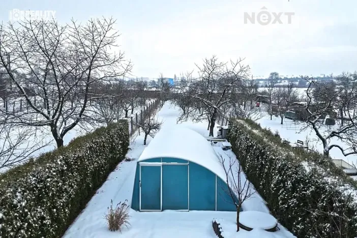 Prodej rodinného domu, Pustiměř, 300 m2