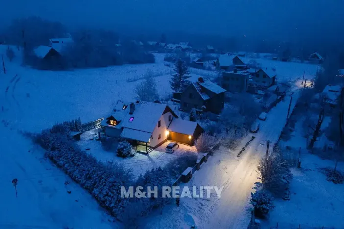 Prodej rodinného domu, Čeladná, 218 m2