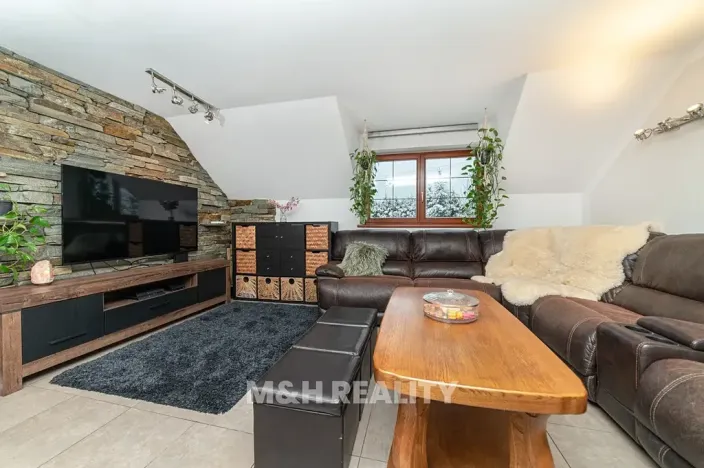 Prodej rodinného domu, Čeladná, 218 m2