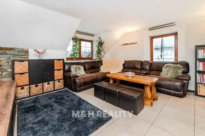 Prodej rodinného domu, Čeladná, 218 m2