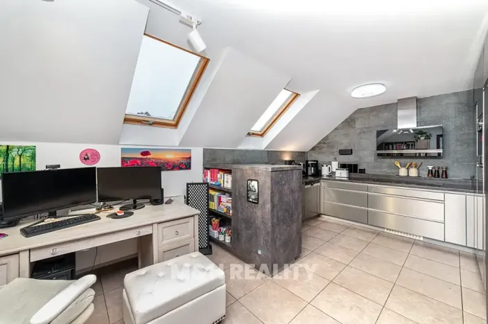 Prodej rodinného domu, Čeladná, 218 m2