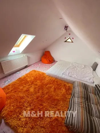 Prodej rodinného domu, Čeladná, 218 m2