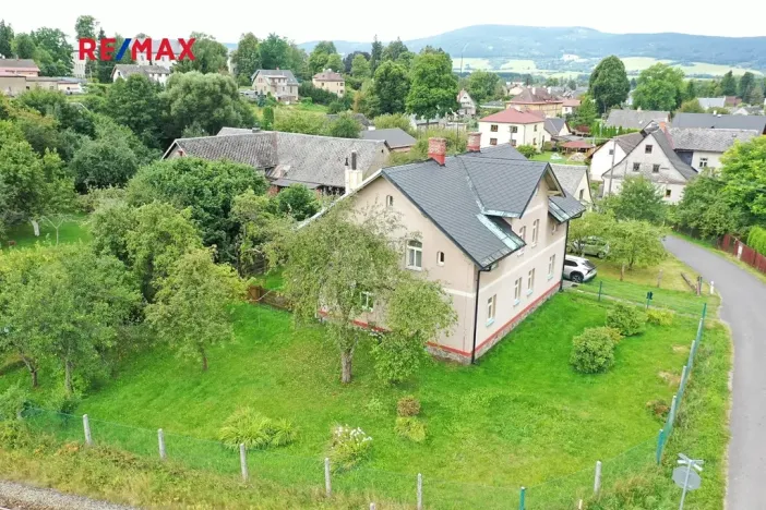 Prodej chalupy, Králíky, Tovární, 216 m2