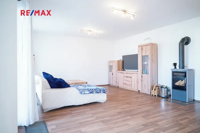 Prodej rodinného domu, Kunčice, 129 m2