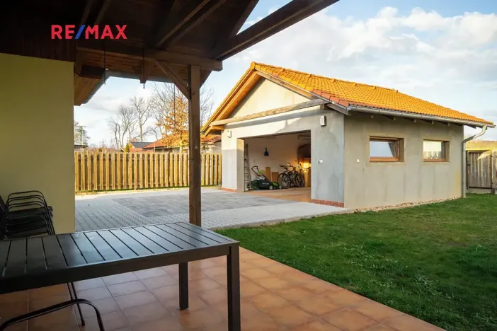 Prodej rodinného domu, Kunčice, 129 m2