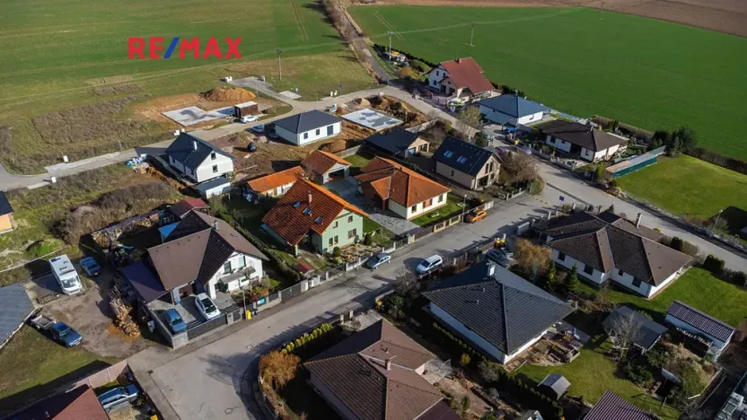 Prodej rodinného domu, Kunčice, 129 m2