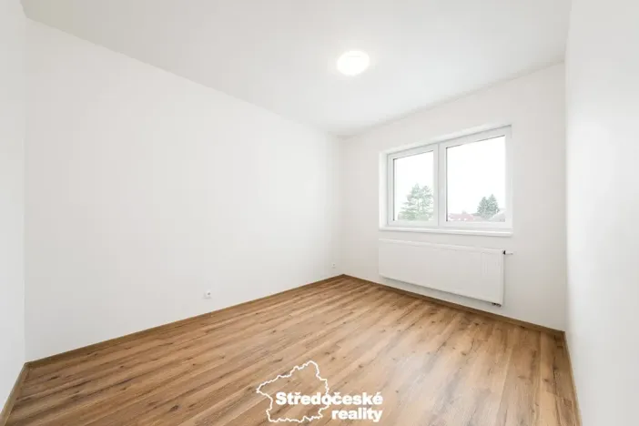 Pronájem bytu 3+kk, Říčany, Široká, 56 m2