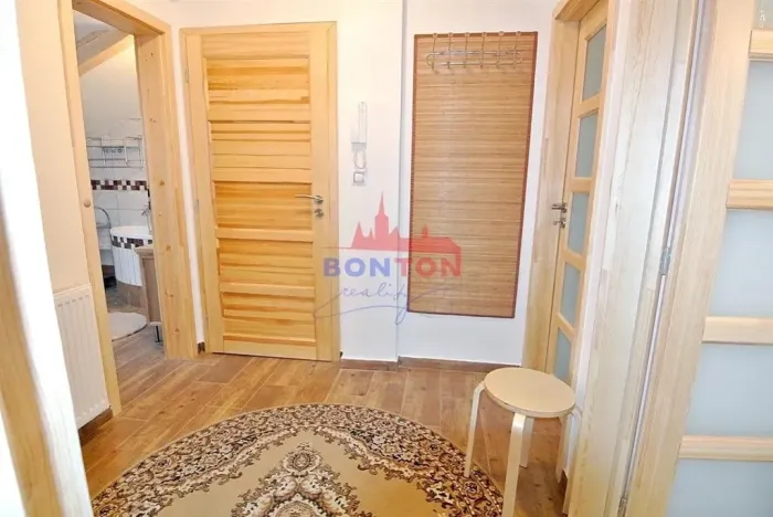 Pronájem bytu 3+kk, Praha - Šeberov, Musilova, 63 m2