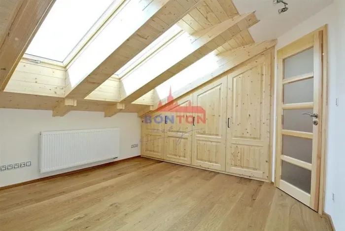 Pronájem bytu 3+kk, Praha - Šeberov, Musilova, 63 m2