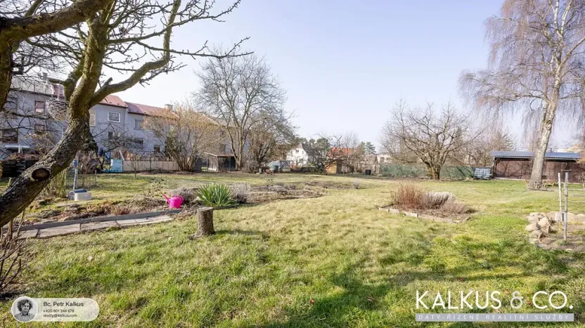 Prodej bytu 1+1, Hořice, Máchova, 49 m2