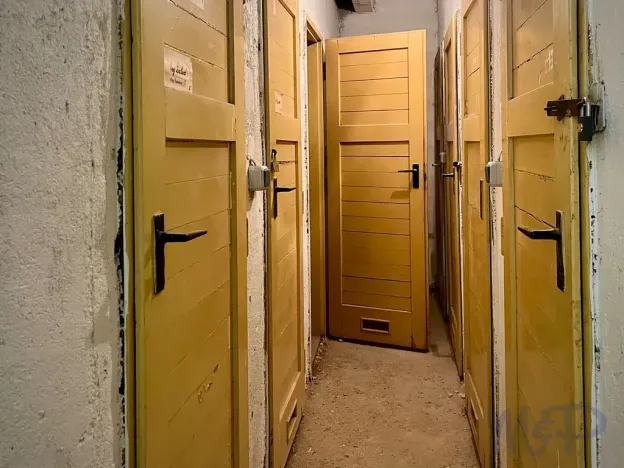 Prodej bytu 2+1, Brno, Bayerova, 54 m2