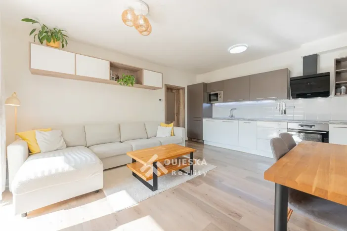 Prodej bytu 3+kk, Boskovice, Na Výsluní, 57 m2