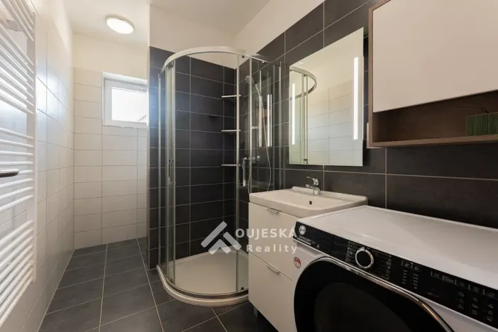 Prodej bytu 3+kk, Boskovice, Na Výsluní, 57 m2