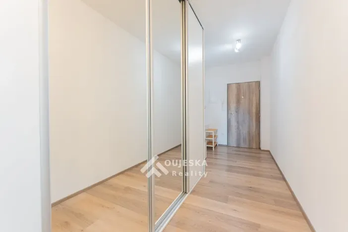 Prodej bytu 3+kk, Boskovice, Na Výsluní, 57 m2