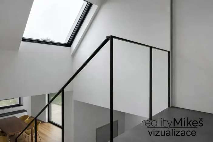 Prodej pozemku pro bydlení, Mírová pod Kozákovem, 673 m2