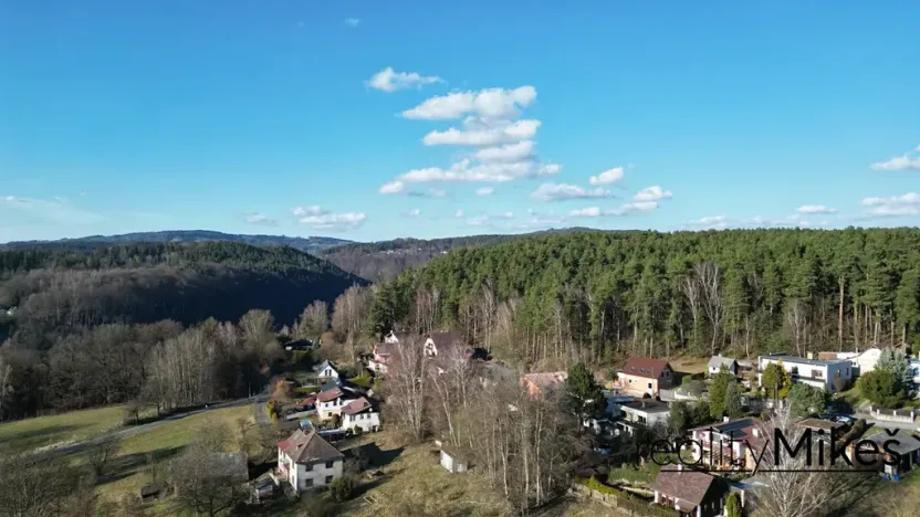 Prodej pozemku pro bydlení, Mírová pod Kozákovem, 673 m2