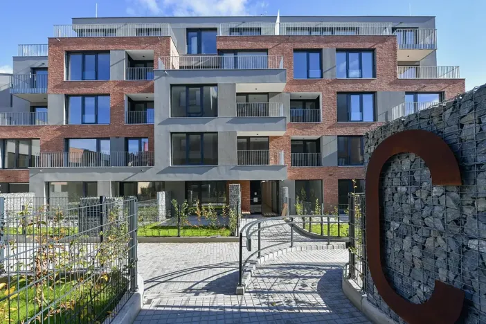 Pronájem bytu 2+kk, Praha - Michle, Michelská, 59 m2