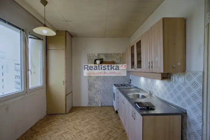 Pronájem bytu 3+1, Plzeň, Strážnická, 72 m2