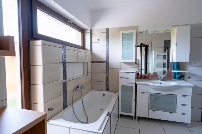 Prodej rodinného domu, Ondřejov, 151 m2