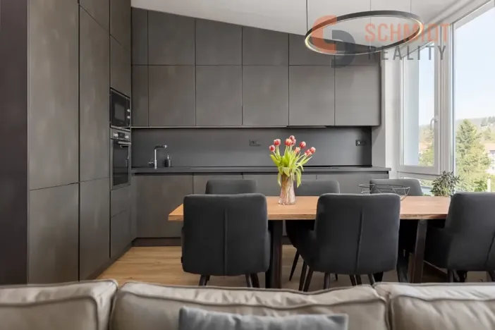 Prodej bytu 4+kk, Brno, Padělíky, 115 m2