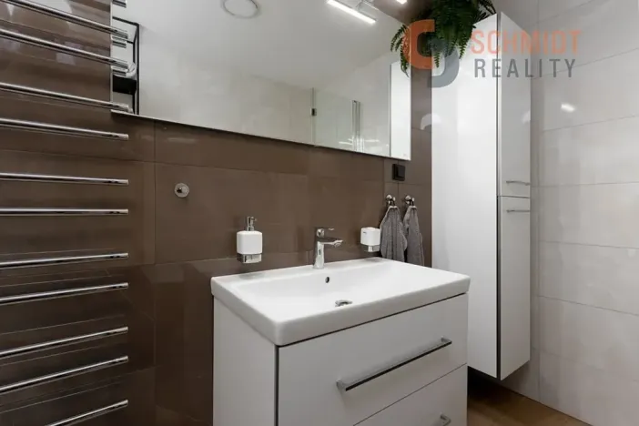 Prodej bytu 4+kk, Brno, Padělíky, 115 m2