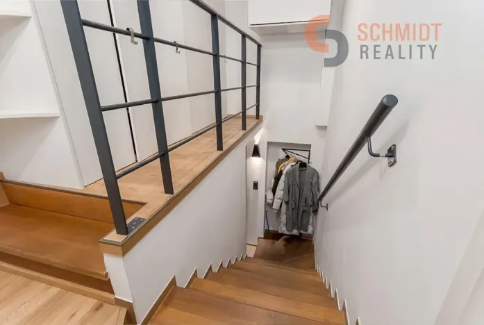 Prodej bytu 4+kk, Brno, Padělíky, 115 m2