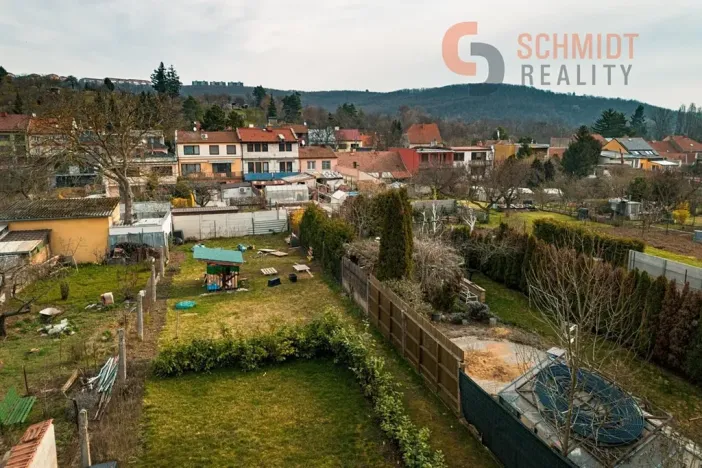 Prodej bytu 4+kk, Brno, Padělíky, 115 m2