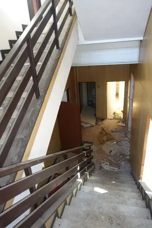 Dražba chalupy, Studenec, 3331 m2