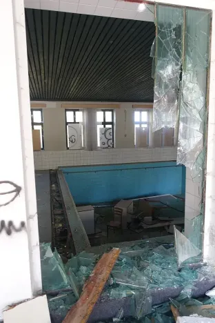 Dražba chalupy, Studenec, 3331 m2