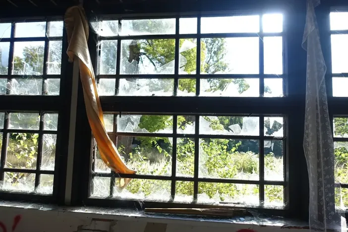 Dražba chalupy, Studenec, 3331 m2