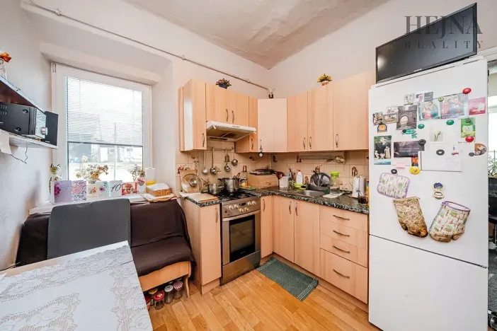 Prodej rodinného domu, Horní Suchá, Stonavská, 149 m2