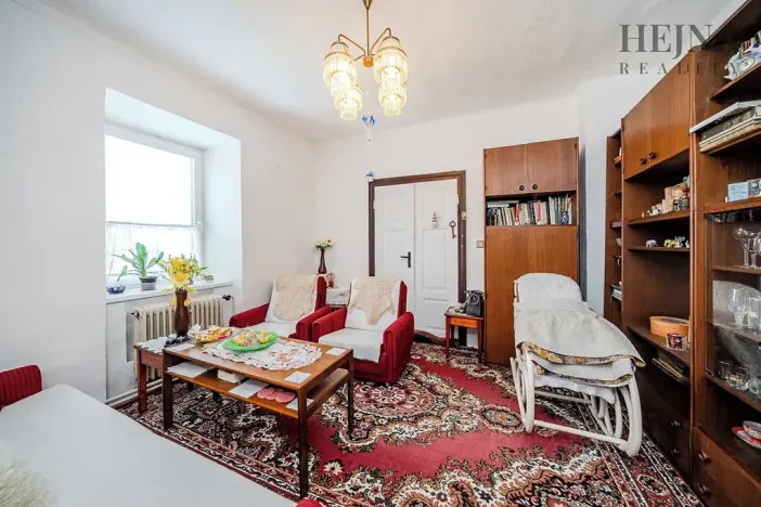 Prodej rodinného domu, Horní Suchá, Stonavská, 149 m2