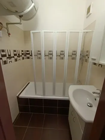 Pronájem bytu 1+1, Frýdlant nad Ostravicí, 38 m2